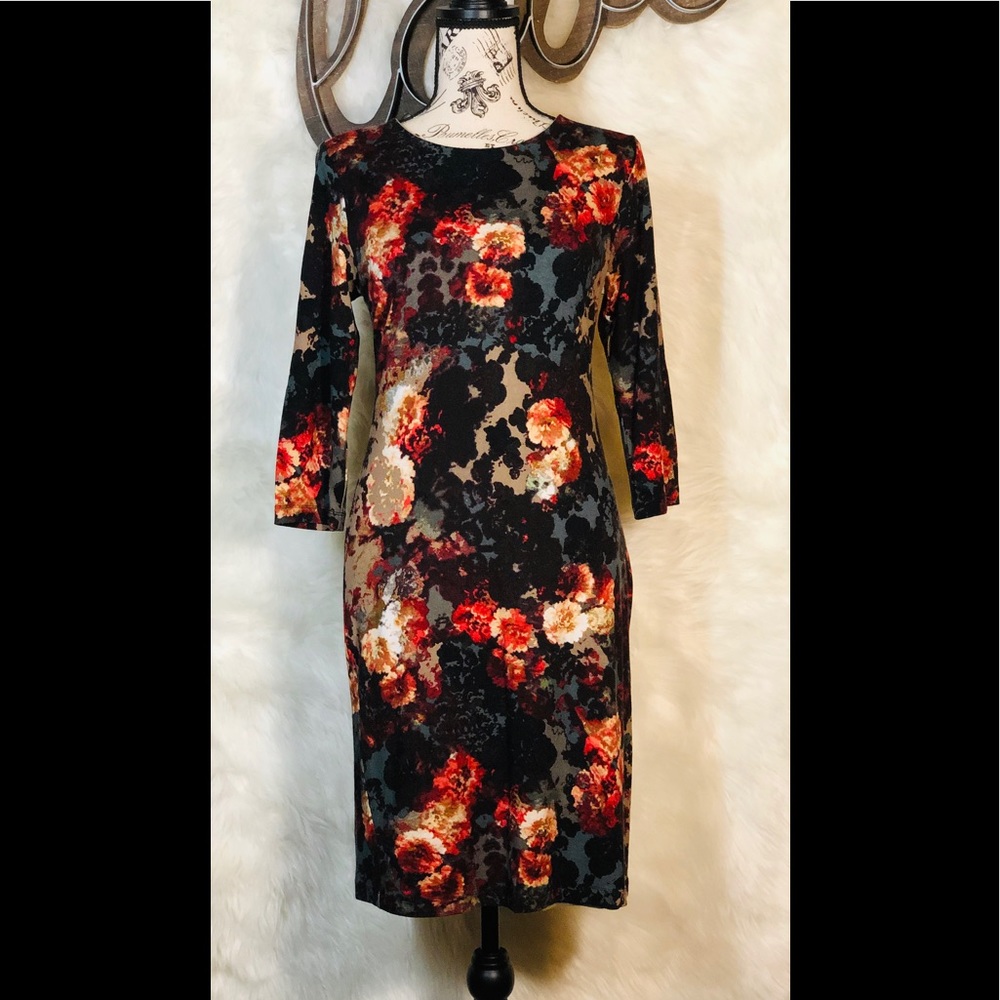 Philosophy Dress